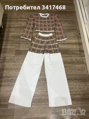 Дамски комплект, снимка 3 - Комплекти - 53275733