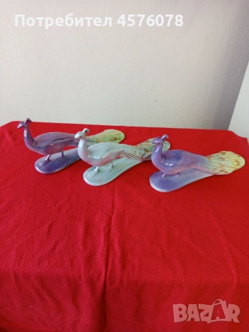 статуетки фигури , снимка 2 - Колекции - 53634704