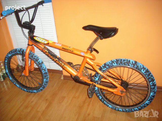БМХ,BMX 20" Атрактивен детски велосипед,колело .Изгодно, снимка 9 - Детски велосипеди, триколки и коли - 46402548