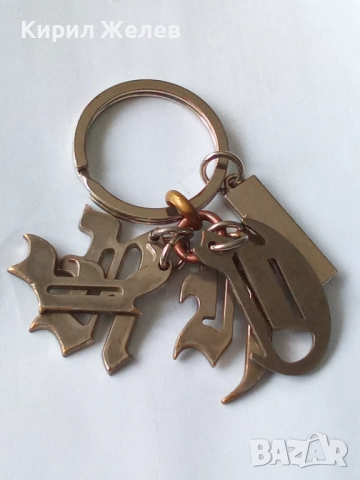 Ключодържател 52299, снимка 2 - Колекции - 52429786