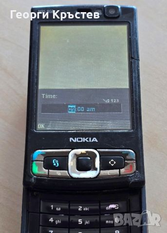 Nokia N95 8GB - за нов панел, снимка 6 - Nokia - 46280210