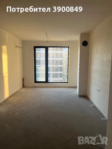 Двустаен апартамент в Резиденшъл парк