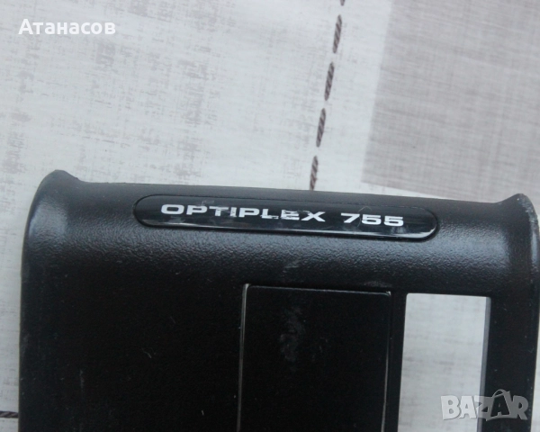 Dell Optiplex захранване и преден панел, снимка 7 - Захранвания и кутии - 52845449