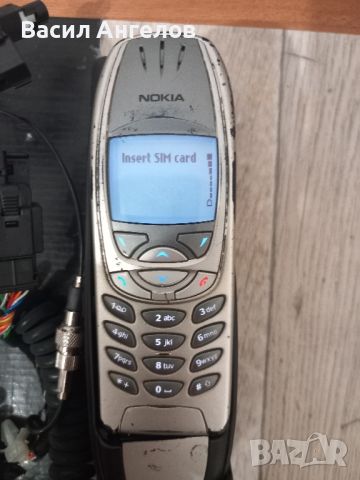 NOKIA , снимка 4 - Nokia - 46644267