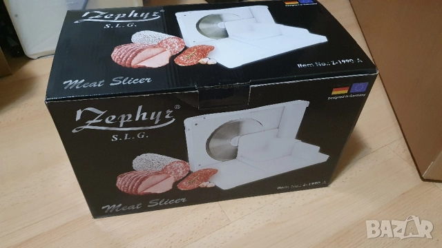 Колбасорезачка