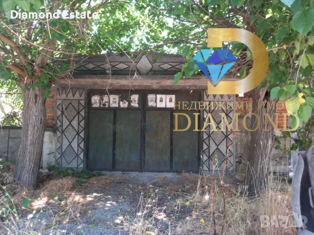 Двуетажна къща в село Дряново, общ. Симеоновград, снимка 11 - Къщи - 51029436