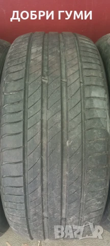 225 55 16 МИШЕЛИН ДОТ21, снимка 7 - Гуми и джанти - 51147083