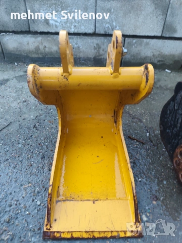 Продавам кофи за мини багер, снимка 4 - Индустриална техника - 53621852
