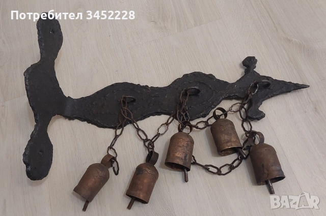 звънчета камбанки за ценители 