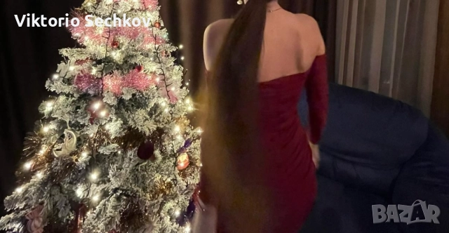 Рокля, снимка 3 - Рокли - 51488269