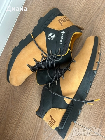 Мъжки туристически