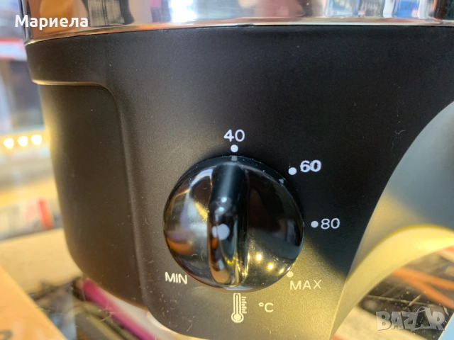 Диспенсър Автомат за Топли Напитки SILVERCREST SHGA 1300 A1, снимка 8 - Други стоки за дома - 53859002