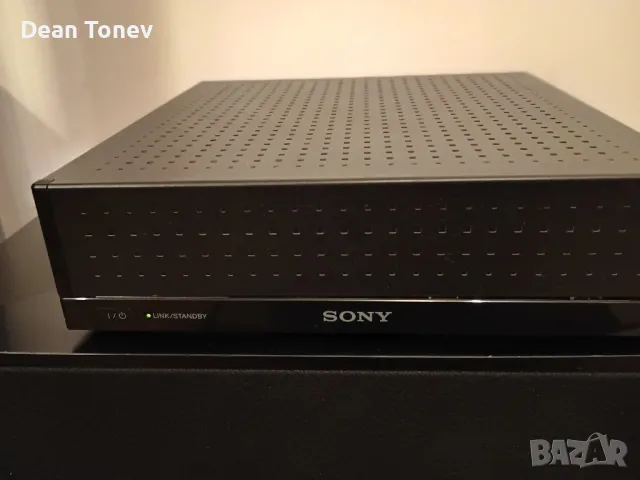 Домашно кино Sony BDV-N9100W, снимка 11 - Плейъри, домашно кино, прожектори - 48655034