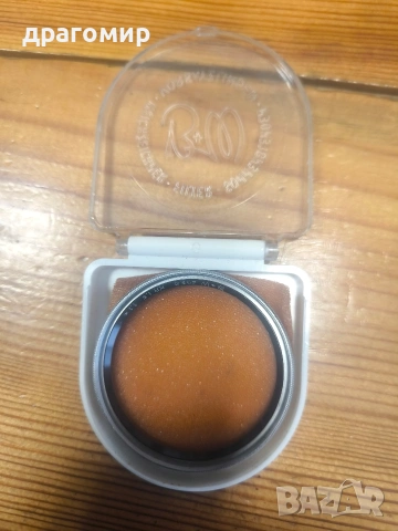 B+W 49ES KR 1,5 1,1x филтър за обектив , снимка 2 - Обективи и филтри - 53912808