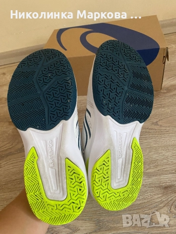 Детски маратонки за зала, снимка 4 - Детски маратонки - 51615031