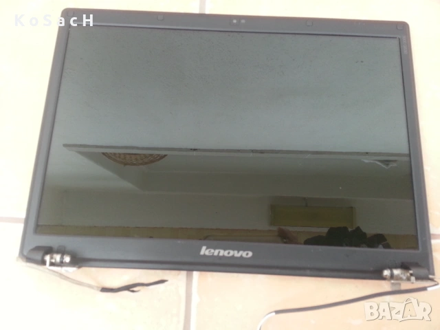 Дисплей матрица от Lenovo LP154WX(TL)(A1)