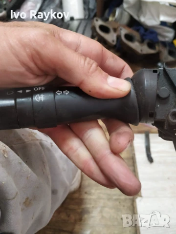 лостчета мигачи, чистачки PEUGEOT 107, TOYOTA AYGO , 17F001, снимка 3 - Части - 51194946