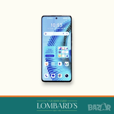 Honor Magic 6 Lite 256GB, N: 44169280