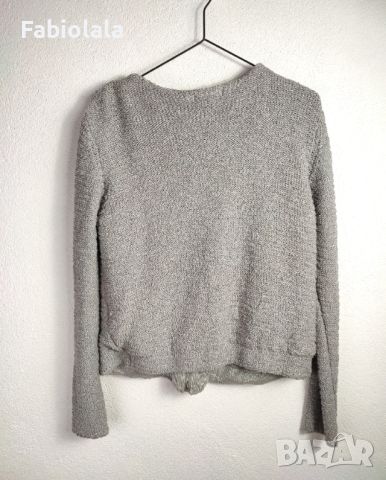 Gigue vest L, снимка 4 - Блузи с дълъг ръкав и пуловери - 45671465