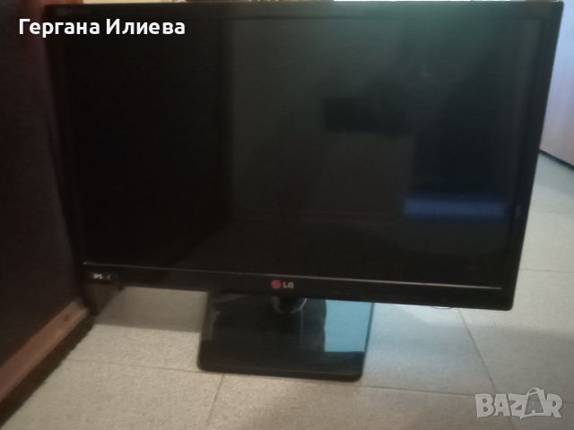 Телевизор LG 24, снимка 1 - Телевизори - 46817811