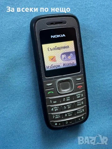 Нокия 1208 , Nokia 1208 с фенерче, снимка 9 - Nokia - 49062436