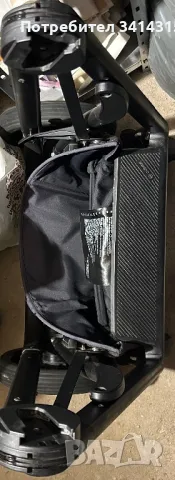 Детска количка Cybex, снимка 1