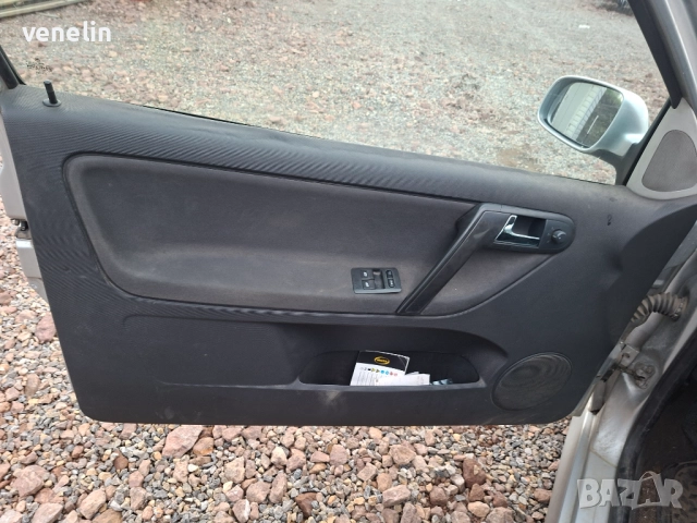 Фолксваген Поло 1.0 50к.с на Части, снимка 5 - Автомобили и джипове - 52899226