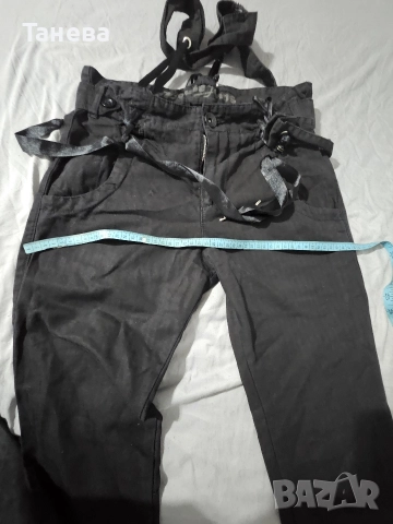 Панталон Pause, снимка 5 - Панталони - 52792722