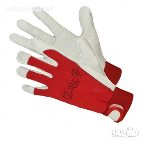 Работни ръкавици, снимка 1 - Други - 45911406