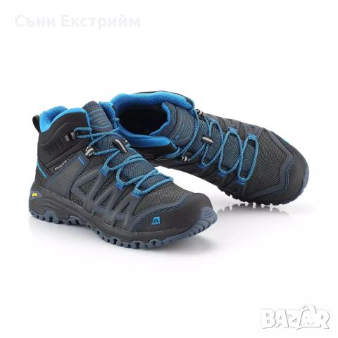 Обувки с мембрана Alpin Pro Zelime Blue, снимка 1 - Спортни обувки - 45990087