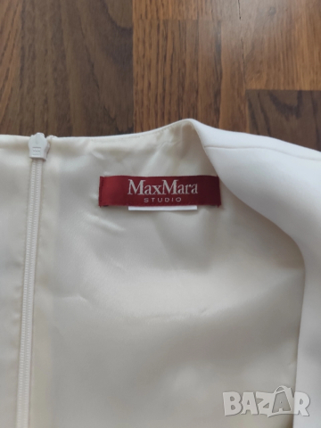 Max Mara рокля , снимка 6 - Рокли - 52496850