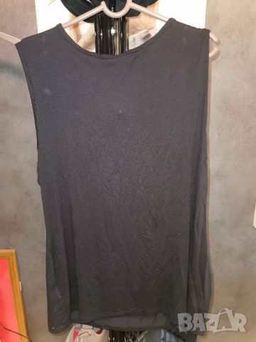 блуза хл, 2хл, снимка 3 - Блузи с дълъг ръкав и пуловери - 45435410