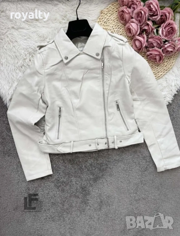 Яке LFS BestSeller 9937, снимка 4 - Якета - 52837853