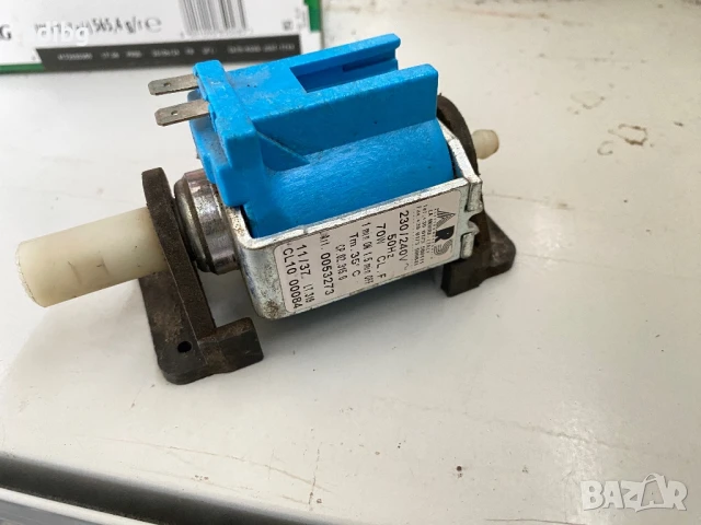 ARS 70W - Помпа за кафемашина