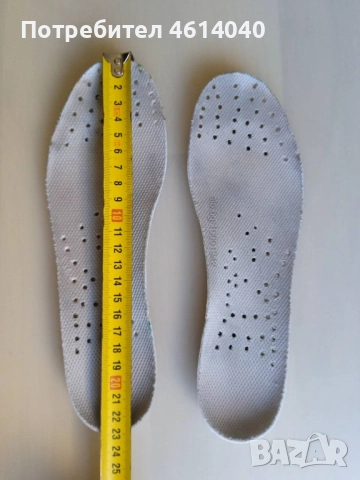 Обувки Маратонки 35,5 размер, стелка 23 см, снимка 8 - Детски маратонки - 52513614