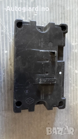 Контролен Модул за Renault Clio -  280240001R / A2C53287703, снимка 2 - Части - 51787619