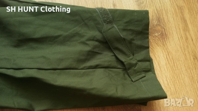 DOVREFJELL Active Bukse HYBRID - хибриден панталон - 1194, снимка 8 - Панталони - 50562576