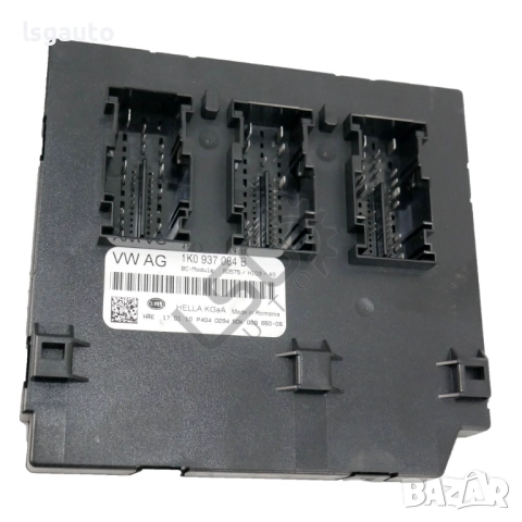 Комфорт модул Volkswagen Golf VI 2008-2016 ID: 150777