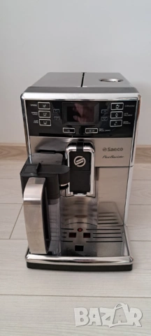 Кафеавтомат Саеко Пико Баристо / Saeco Pico Baroisto !, снимка 2 - Кафемашини - 53696042