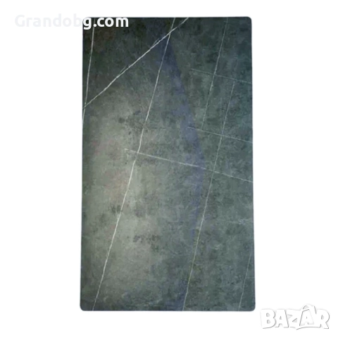 Трапезна маса Грейс със синтерован камък, снимка 4 - Маси - 52253023