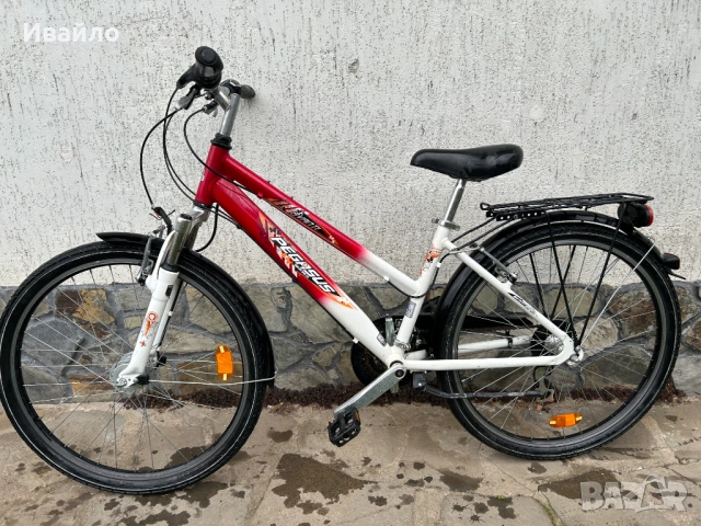 Велосипед Pegasus 26 цола