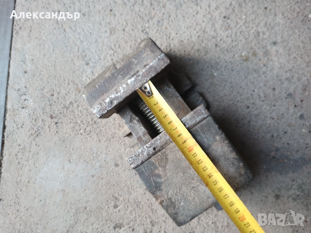 Машинно менгеме, снимка 3 - Менгемета - 52508512