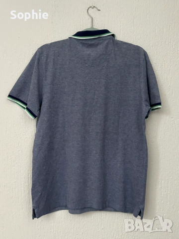 Тениска Pierre Cardin, снимка 4 - Тениски - 53859942