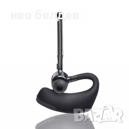 Блутут слушалка с микрофон