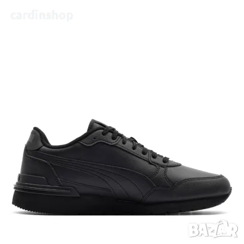 Кожени Puma оригинални маратонки, снимка 3 - Маратонки - 48516418