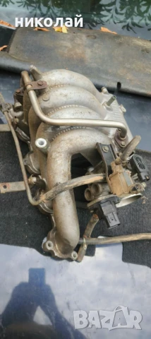 всмукателен колектор за сузуки гранд витара 2.0  128кс 2004, снимка 3 - Части - 50828947