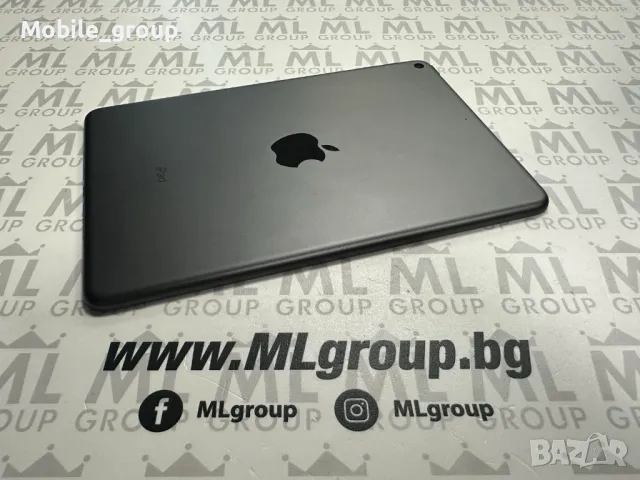 #MLgroup предлага iPad mini 5th Gen (A2133) 64GB Wi-Fi, втора употреба, снимка 3 - Таблети - 48499551