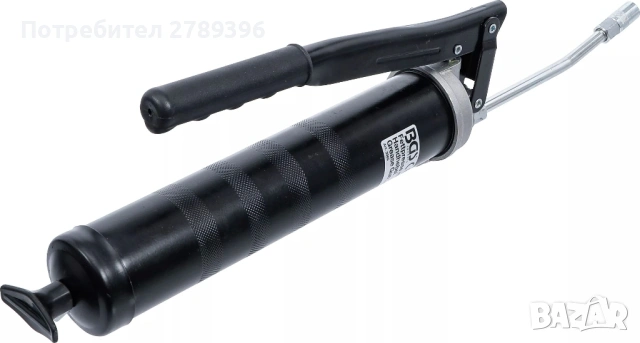 Немски такаламид , ръчна преса за грес, снимка 8 - Индустриална техника - 53679700