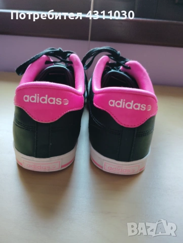 Adidas Neo Label 41номер, снимка 4 - Маратонки - 53401742