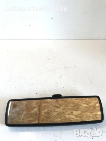 Вътрешно огледало за обратно виждане за Porsche Cayenne 4.5 V8 (2005) 010699 